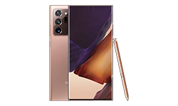 Galaxy Note 20 Ultra